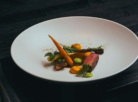 Herdwick Hoggett%2C carrot%2C szechuan